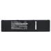 Batterier till bärbara datorer Asus CS-AUP301NB