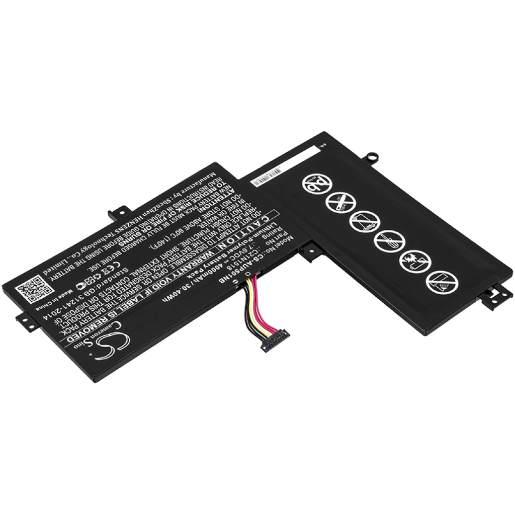 Asus VivoBook Flip TP501UB