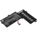Batterier till bärbara datorer Asus CS-AUP501NB