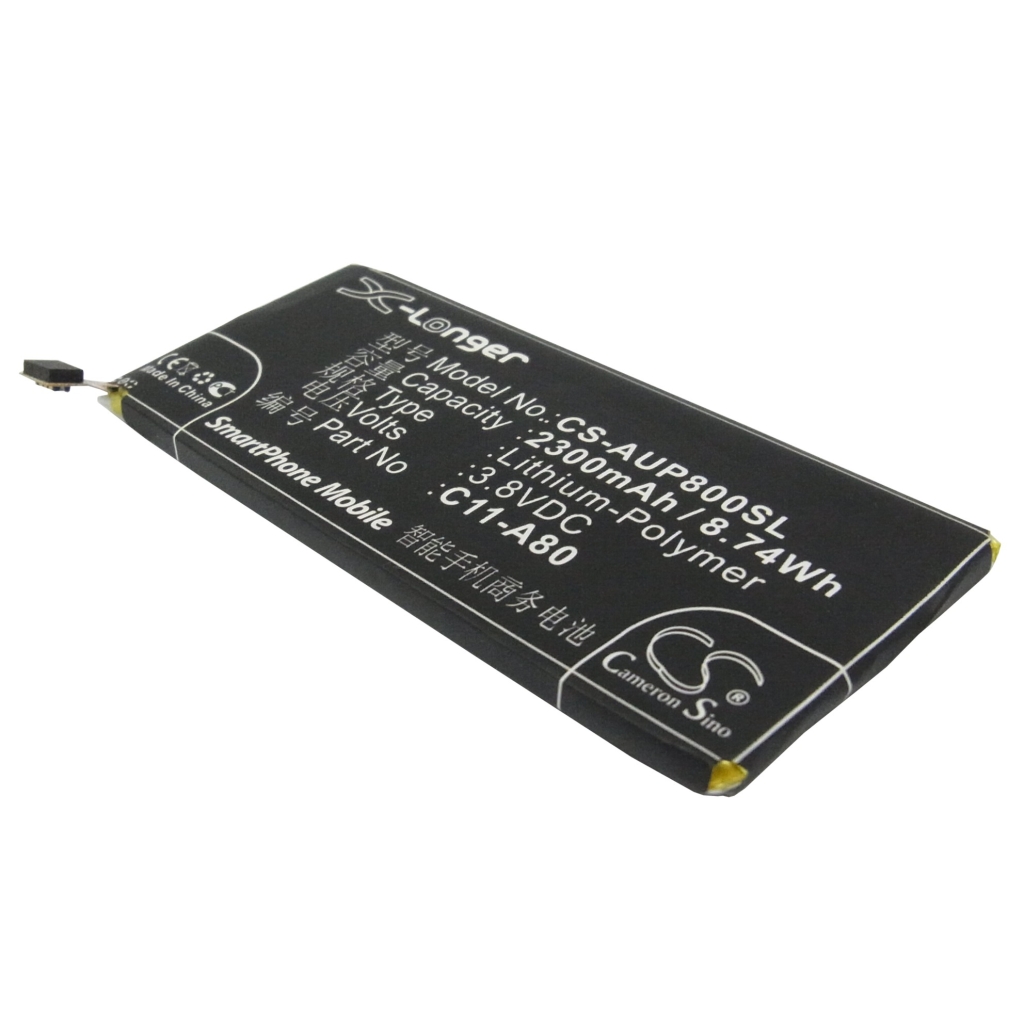 Battery Replaces C11-A80