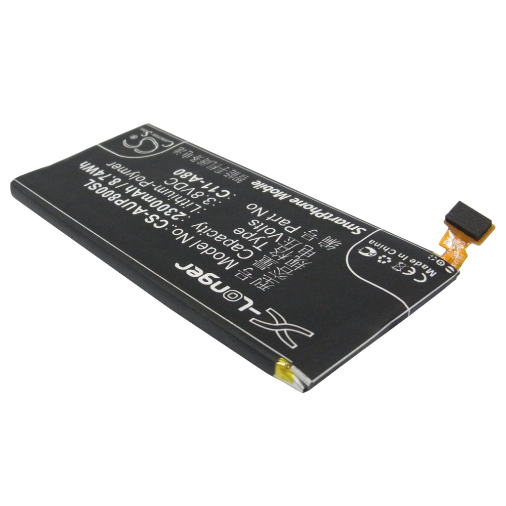 Battery Replaces C11-A80