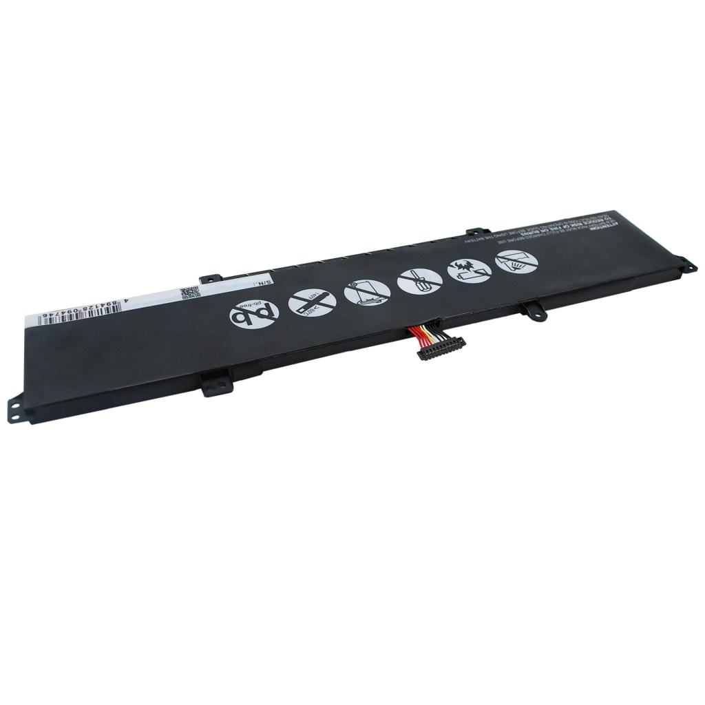 Batterier till bärbara datorer Asus CS-AUQ301NB