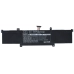 Batterier till bärbara datorer Asus CS-AUQ301NB