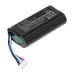 Batteri kompatibel med Autel CS-AUR100RX