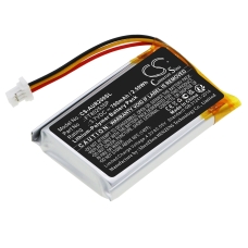 Kompatibel batteribyte för Asus FT802535P