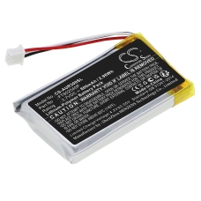 Kompatibel batteribyte för Asus FT802540P