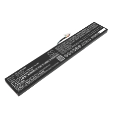 Compatible battery replacement for Asus C41N2208