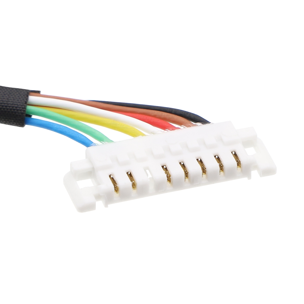 Battery Replaces C41N2208