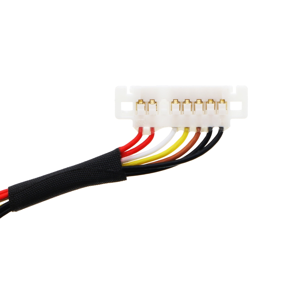 Battery Replaces C41N2208