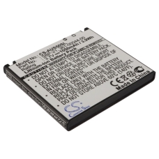 Kompatibel batteribyte för Garmin-Asus 07G016004146,361-00044-00,SBP-21,TCE2110104709376