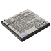Batteri kompatibel med Garmin-Asus CS-AUS50SL