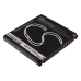 Batteri kompatibel med Garmin-Asus CS-AUS50SL