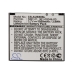 Batteri kompatibel med Garmin-Asus CS-AUS50SL