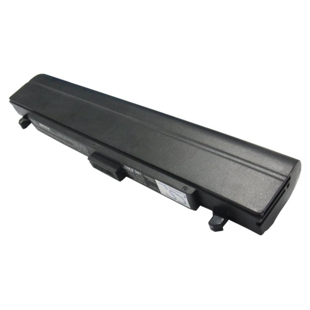 Batterier till bärbara datorer Asus M52N