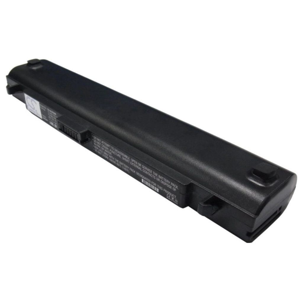 Batterier till bärbara datorer Asus M52N