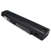 Batterier till bärbara datorer Asus M52N