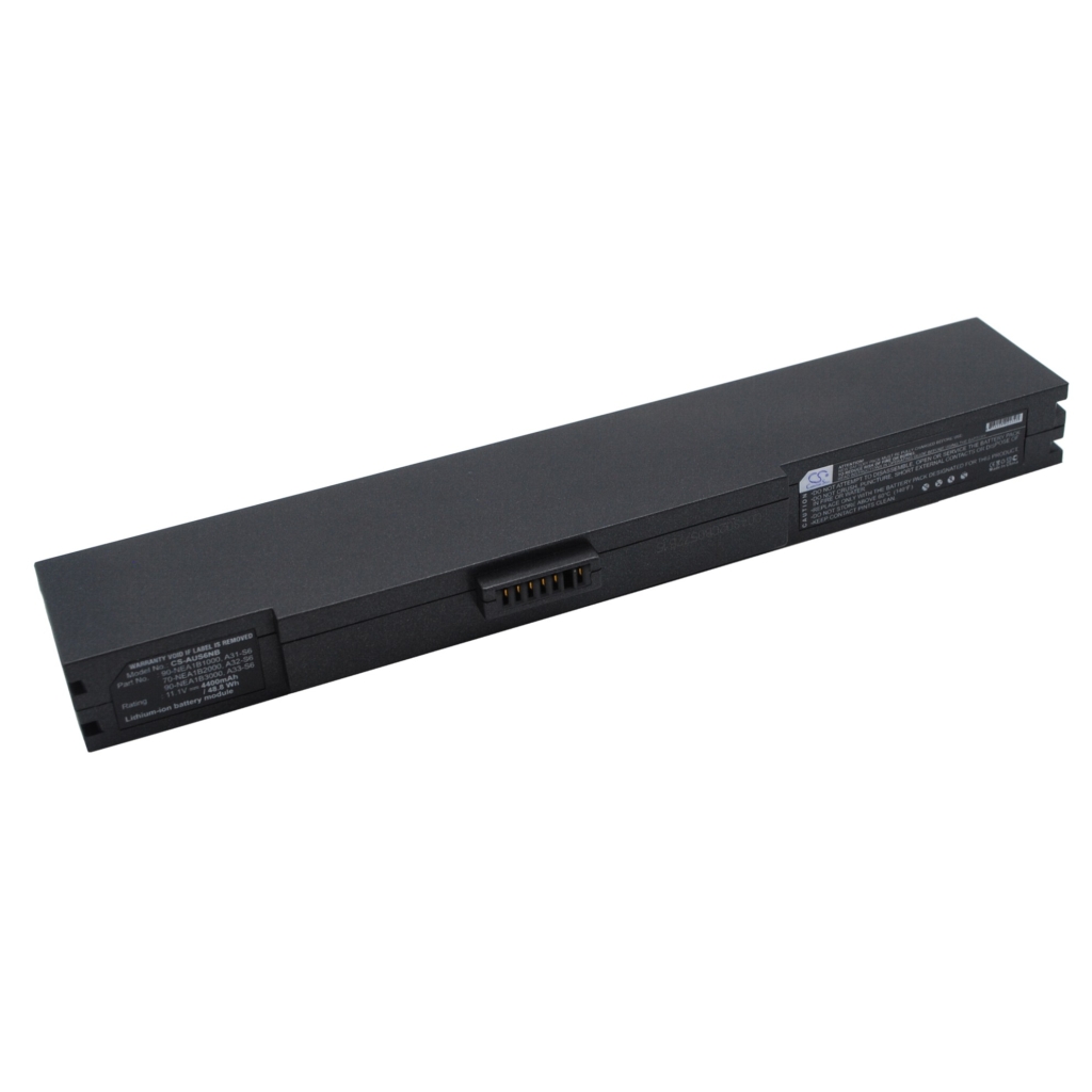 Batteri kompatibel med Asus CS-AUS6NB