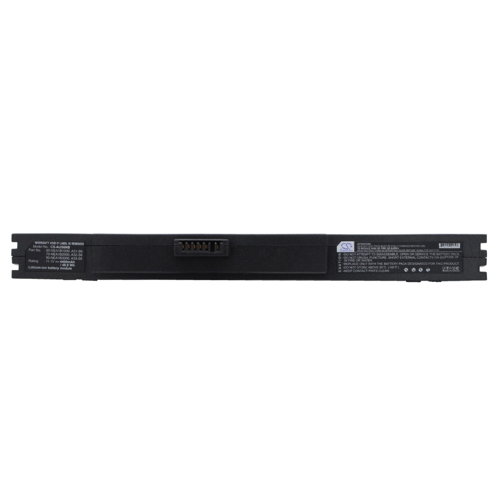Batteri kompatibel med Asus CS-AUS6NB