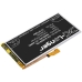 Battery Replaces 0B200-03720100