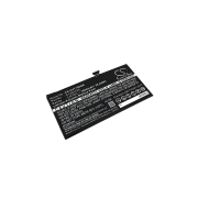 Battery compatibleWith Notebook battery