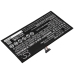 Batterier till bärbara datorer Asus CS-AUT103NB