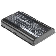 Kompatibel batteribyte för Asus 15G10N373910,90-NQK1B1000,A42-T12,NBP8A88,T12L896