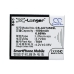 Batteri kompatibel med Asus CS-AUT450SL