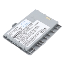 Kompatibel batteribyte för AT&T BTR75