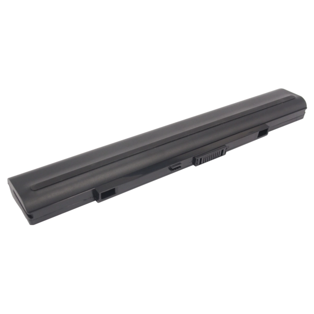Batterier till bärbara datorer Asus U53J
