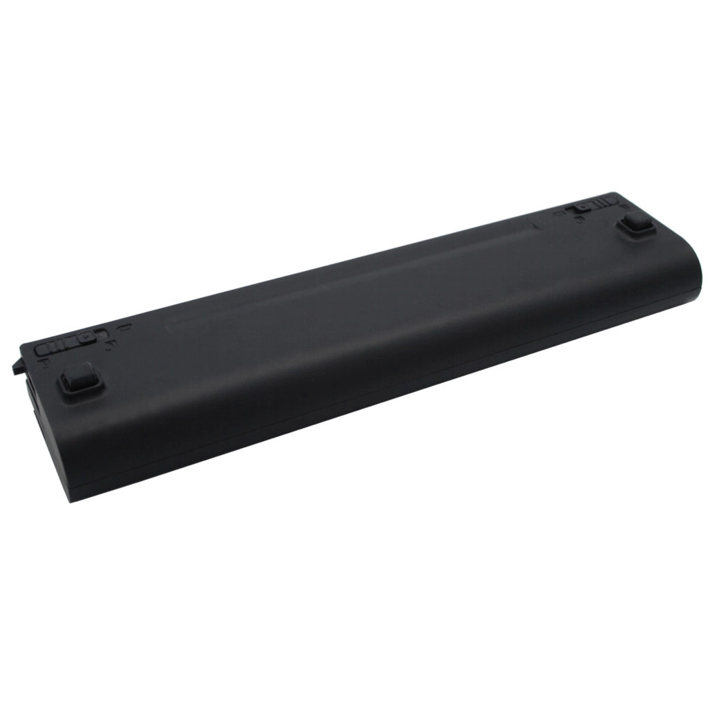 Batterier till bärbara datorer Asus U6E