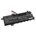 Batterier till bärbara datorer Asus CS-AUV159NB