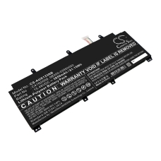 Kompatibel batteribyte för Asus 0B200-03850000,C41N2009