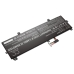 Batterier till bärbara datorer Asus PRO P5240UA