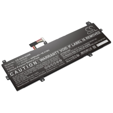 Kompatibel batteribyte för Asus 0B200-02370000,0B200-02370100,0B200-02370200,0B200-02860000,0B200-02860200...