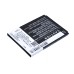 Batteri kompatibel med Asus CS-AUX200SL