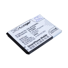 Kompatibel batteribyte för ASUS X002
