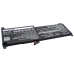Batterier till bärbara datorer Asus CS-AUX201NB