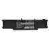 Batteri kompatibel med Asus CS-AUX302NB