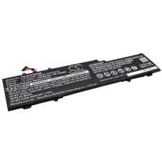 Compatible battery replacement for Asus 0B200-00070200,C31N1330