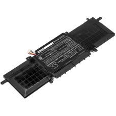 Kompatibel batteribyte för Asus 0B200-03150000,C31N1815