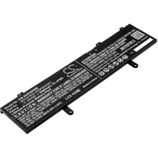 Kompatibel batteribyte för Asus 0B200-02540000,B31N1632 (3ICP5/57/81)