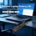 Batterier kompatibel med Asus VivoBook 14 A412 S14 S412F CS-AUX411NB