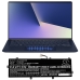 Notebook battery Asus ZenBook 14 UX433FA-A5232R