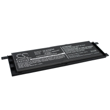 Kompatibel batteribyte för Asus 0B200-00840000,0B200-00840100,0B200-00840200,0B200-00840400,0B200-00840500...