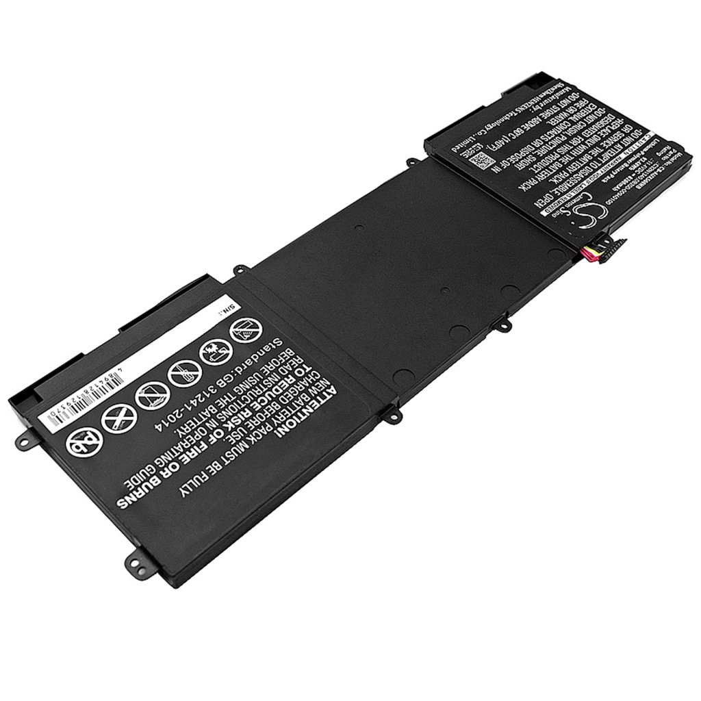 Asus Zenbook NX500JKDR021H
