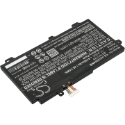 Notebook battery Asus TUF504GD-DM912T