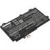 Notebook battery Asus TUF Gaming FX505DV-AL136T
