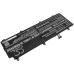 Batterier till bärbara datorer Asus Zephyrus S GX531