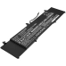 Batterier till bärbara datorer Asus CS-AUX533NB