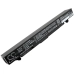 Batterier till bärbara datorer Asus F550C